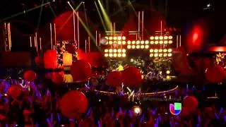 Bailando (feat Gente de Zona & Descemer Bueno) Enrique Iglesias - Premios Juventud