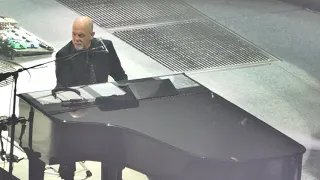 Billy Joel • Allentown @Hard Rock Live, Hollywood Fl 1/27/23