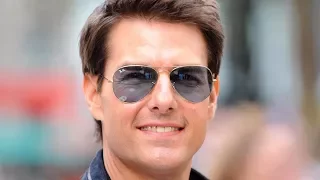 Why Hollywood Can't Stand Tom Cruise