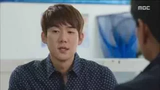 [Mendorong ddo ddot]  맨도롱 또똣 15회 - Yoo Yeon-seok listens his father's love story 20150701