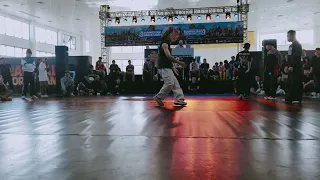 Preliminary 31-40 @ Red Bull BC One Region Cypher Vietnam 2024