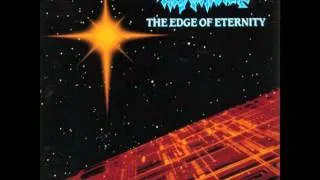 Hexenhaus - The Edge Of Eternity (1990) Full Album