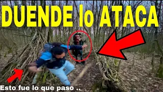 Duendes hablan por primera vez su voz no es de este mundo parte 9