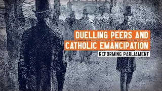 What was Catholic Emancipation? | The Roman Catholic Relief Act 1829 | UK Parliamentary Archives