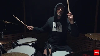 PAISTE ARTIST - Daniil Svetlov (Amatory)