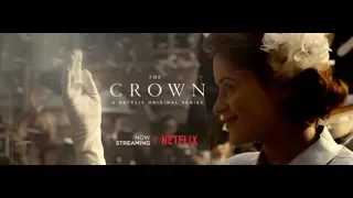 The Crown Season 2 | Featurette: Suez Crisis | FilmZone Tv