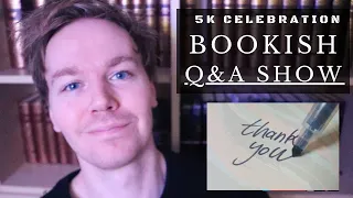 Answering YOUR Questions to Celebrate 5,000 Subscribers (Thank You)