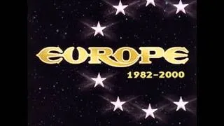 Europe - Scream Of Anger