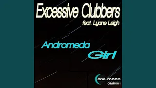 Andromeda Girl (Axamathic Remix)