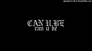 Kanye West - CAN YOU BE (ft. Travis Scott) (BEST VERSION)