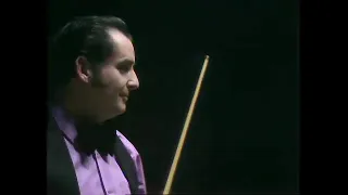 Pot Black 1975 - Ray Reardon v Graham Miles