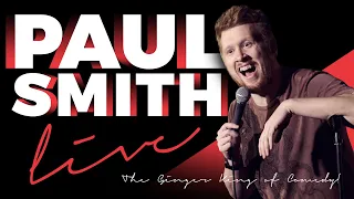 Paul Smith LIVE (2017 Full Tour Show)