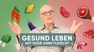 Macht uns Fleisch wirklich krank? (3 Faktoren)