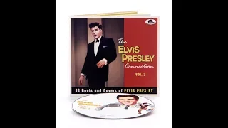 The Elvis Presley Connection Vol.2 (CD) - Bear Family Records