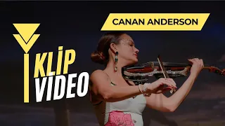 Canan Anderson - Titanic / Andy Medya Dijital