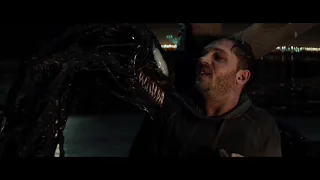 #Веном #Venom #ТомХарди🎬Я - Веном, а ты весь мой / Веном (2018)
