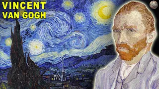 Things You Didn't Know About the Tortured Life of Vincent van Gogh