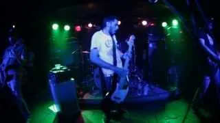 1000mods - Set You Free, Live @ An Club (Official Live Video)