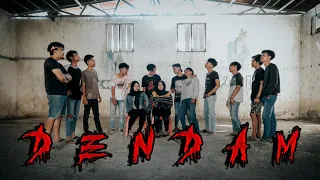 DENDAM || SHORT MOVIE ACTION PEMALANG