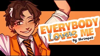 Everybody loves me | Boboiboy Animatic | Happy belated birthday