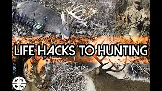 Want To Be Able To Hunt More? Here Is How I Did It And You Can Too