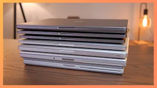 The 16" MacBook Pro has a PROBLEM...