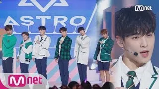 [ASTRO - Confession] Comeback Stage | M COUNTDOWN 161110 EP.500