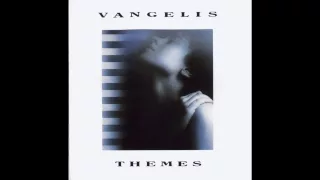 VANGELIS The Bounty (Closing Titles)