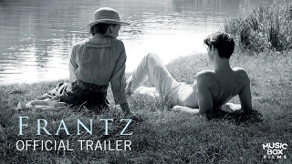 FRANTZ - Official Trailer