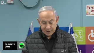 Top Channel/ Izraeli “dërrmohet” në Gaza: 24 ushtarë të vrarë brenda një dite, reagon Netanyahu!