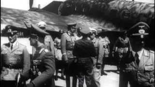 Что случилось с Роммелем. Секреты Второй мировой войны BBC. 2 серия