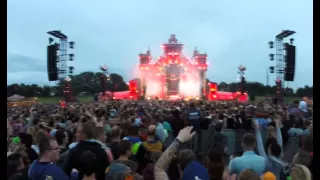 Ran-D @ Defqon.1 2015