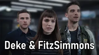 The Evolution of Deke & FitzSimmons