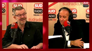 Éric Naulleau : "Université d'été de Reconquête : il est encore possible de dialoguer dans ce pays"