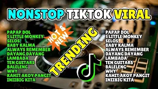 PAPAP DOL💦NONSTOP VIRAL REMIX 2024💛TIKTOK NONSTOP REMIX