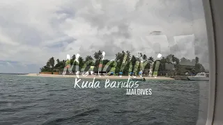 🇲🇻 -  Malahini Kuda Bandos, Maldives