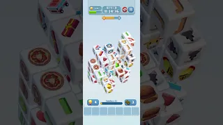 Cube Master 3D Level 15 & 16