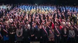 Assises des Maires de Bretagne