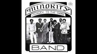 Minority Band - Journey To The Shore (USA, 1980) [FULL LP RIP ; HQ]