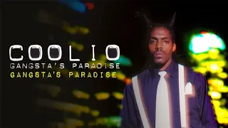 Coolio - Gangsta's Paradise ( Hypelezz Mash-up)