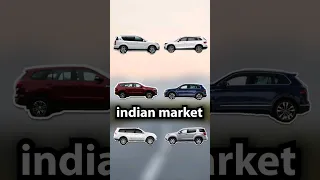 Why Fortuner is the Undisputed SUV king of India !! #fortuner