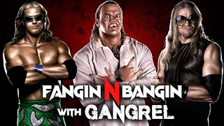 Gangrel on How The Brood Was Formed