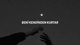 Perdenin Ardındakiler - Beni kendinden kurtar (Speed up + Reverb)