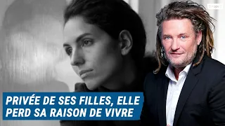 Olivier Delacroix (Libre antenne) - Privée de ses deux filles, elle a perdu sa raison de vivre