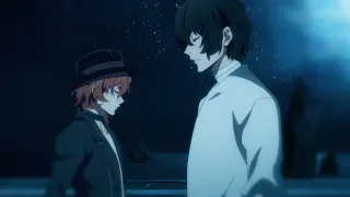 Style | Bungou Stray Dogs Dazai & Chuuya Edit