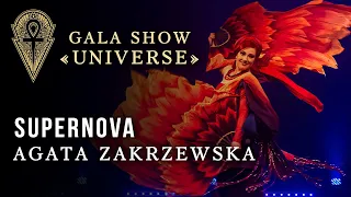 "Supernova" - Agata Zakrzewska  @ Tribal Festival 2023