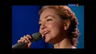 Анна Бутурлина - Песня Маши (из к/ф "Жажда") | Романтика романса, 2015