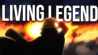 One Piece Onigashima [AMV] | Living Legend