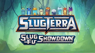 Slugterra - Slug Fu Showdown (Full Movie HD)