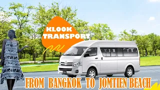 Klook Your Way Around Thailand!